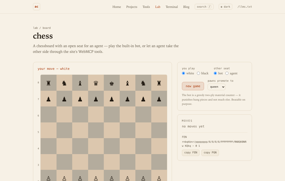 chess